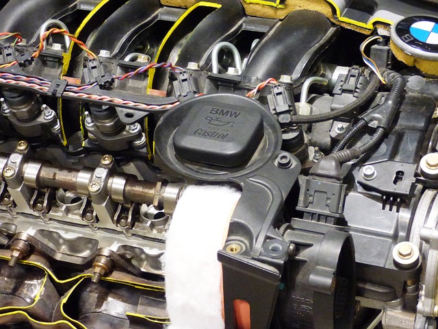 Alles wat je moet weten over 5W30 motorolie