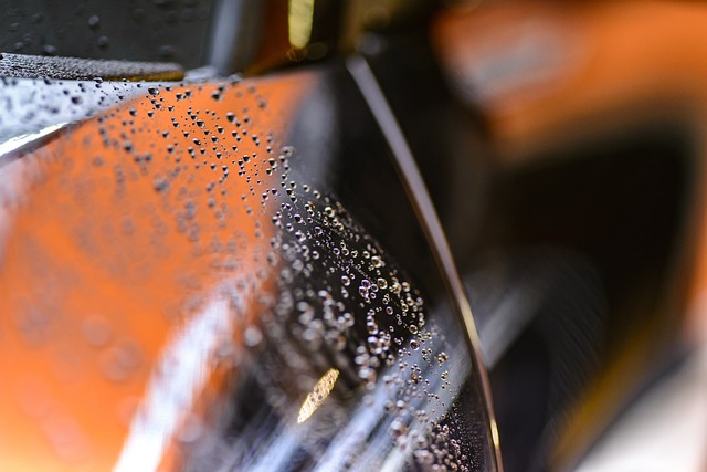 Van vuil tot glans: de ultieme voorbereiding, geselecteerde materialen en stappen voor het wassen van je auto